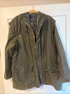 Barbour | Jackets & Coats | Barbour Bedale Sl Slim Uk Version 36